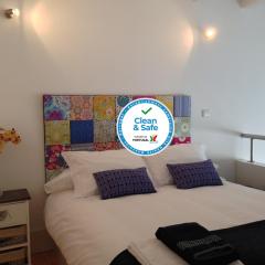 Lovely Mezzanine in Porto with FREE PARKING