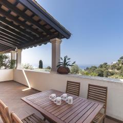Lets Holidays House 3 in Cala Llevado