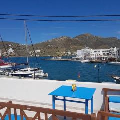 Yacht Front Studio - No 4