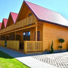 Domki Hippalos Jarosławiec