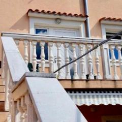 Apartman Luna Punat