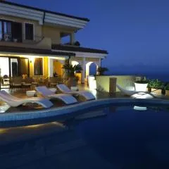 Villa Fontana Saia