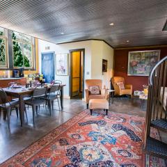 Galena Chalet