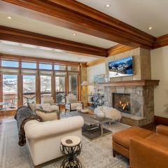 Lorian 4 TRUE Ski-In Ski-Out Resort Condo 4Bd 3.5Ba - Sleeps 12