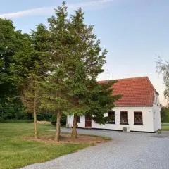 Bed & coffee Hjørring