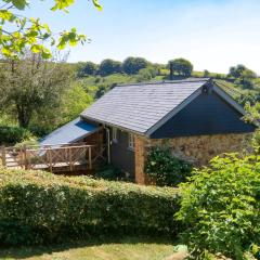 Higher Bumsley Barn