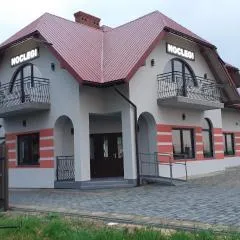 Noclegi Damianek