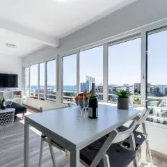 Cruz del Sur Best Views