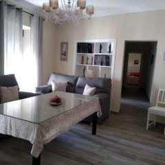 Apartamento Fregenal Centro R&S