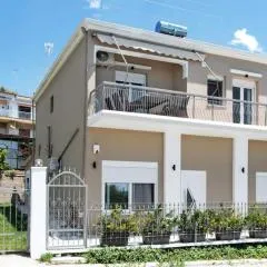 Endless sea view house