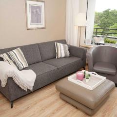 Ferienwohnung vor den Straenden _