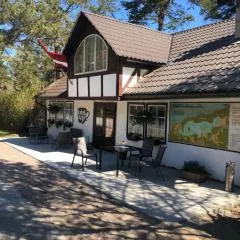 Cafe Vizbuļi