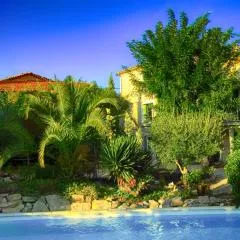 La Bastide de Canaules