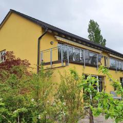 Appartementhäuser Sommerwind by Rujana