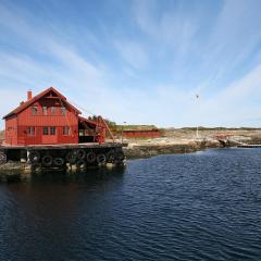 Korsholmen - by Classic Norway Hotels