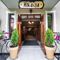 Pensjonat Akacja