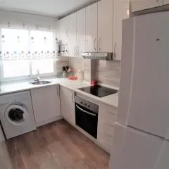 Apartamento Sta Pola-Vistas Mar