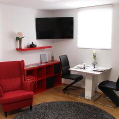 Ferienwohnung Arcinessa Friedrichshafen Bodensee