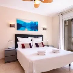 Apartamento Las Camelias - Marbella
