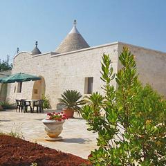 Trulli e Cummerse