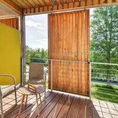 Apartmány Tadeáš