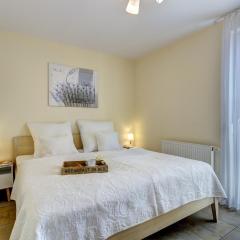 Ferienwohnung Ostseeliebe mit Infrarot-Sauna