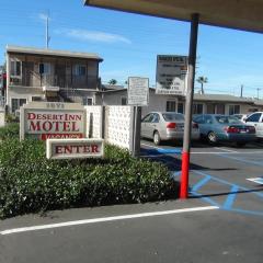 Desert Inn Motel