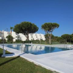 Novo Sancti Petri - Playa, Piscina, Golf y Relax