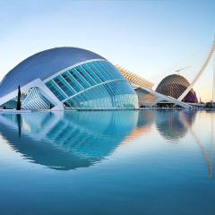 Versus Apartments near City of Arts