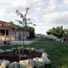 Agriturismo Il Pagliaio