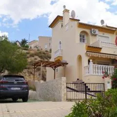 Casa Yvonne