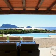 VILLA ALBA NUOVA with infinity pool & amazing sea view
