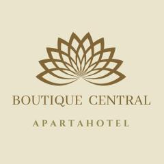 Apartahotel Boutique Central