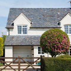 Glencoe Cottage