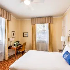 University Club of San Francisco