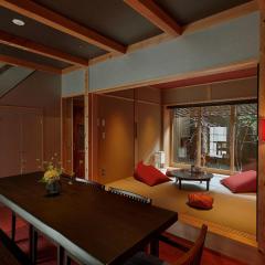 Tasokare Machiya House