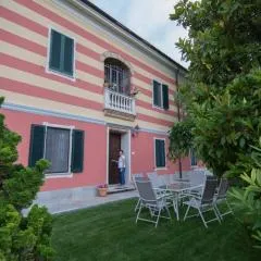 Cascina Olivetta -sleep in winery