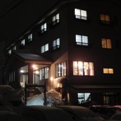 Hakuba Glad Inn Ebisuya