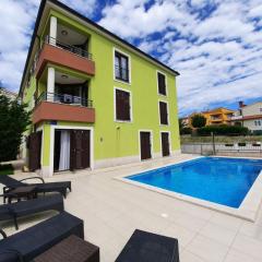 Smaragdna Villa YourCroatiaHoliday