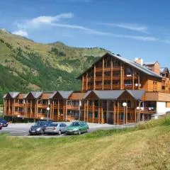 Vacancéole - Le Hameau de Valloire