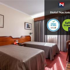 호텔 나시오날(Hotel Nacional)