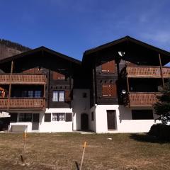 Residence Suisse RS1