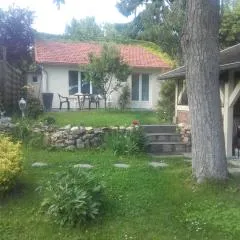 Maison proche de Paris 15 minutes