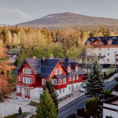 Hotel Willa Odkrywców