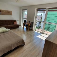 GM Apartament Szczecin Pomorzany
