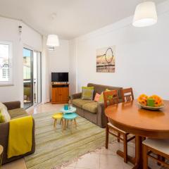 Apartamento Pé na Areia, Armação de Pêra by AlgarveBlossom