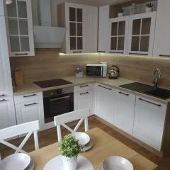 Apartmán Tereza