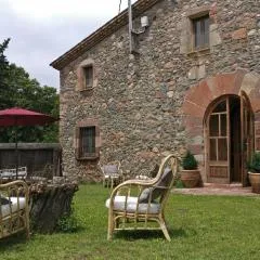 Masia Can Bachs