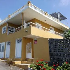 Casa Banana