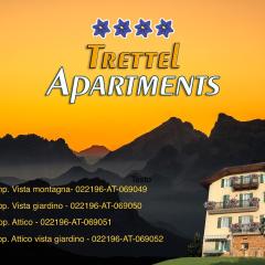Apartments Trettel